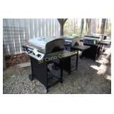 CharBroil grills