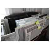 Misc. air conditioners