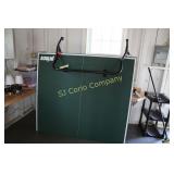 Pimco ping pont table and games