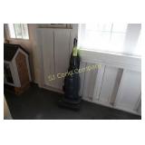 Kenmore vacuum