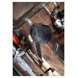 Craftsman electric blower