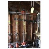 Husqvarna weed whacker