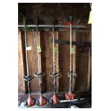 Echo SRM225 weed whacker