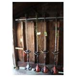 Echo SRM225 weed whacker