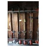 Echo SRM225 weed whacker