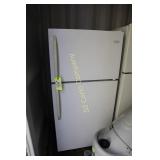 Frididare refrigerator