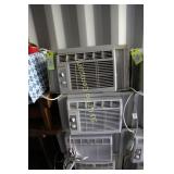 Misc. air conditioners