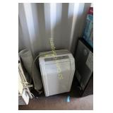 Comfortaire room air conditioner