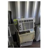 Misc. air conditioners