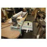 DELTA PLATE (BISCUIT) JOINER