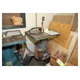 STATE SPINDLE SANDER  Model  B4