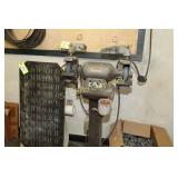 PORTER CABLE BALL BEARING GRINDER  Model  549-3
