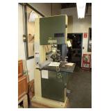 SAGITTARIO ITALIAN BAND SAW  Model  PS450