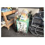 L-TEC HELIARC 250HF WELDER  Model  250 HF