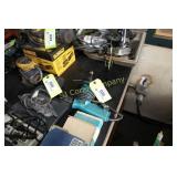 MAKITA ELECTRIC DRILL  Screw Gun