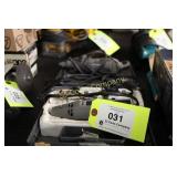 WELLER MODEL 601 ELECTRIC GRINDER & DREMEL