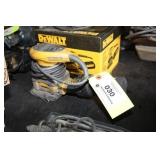 DEWALT PALM SANDER