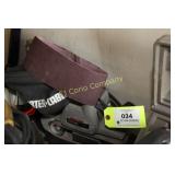 PORTER CABLE BELT SANDER