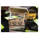 INGERSOLL RAND PNEUMATIC DIE GRINDER