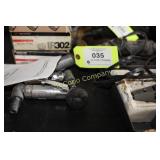 INGERSOLL RAND PNEUMATIC DIE GRINDER