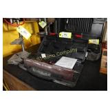 AMPRO STRAIGHT LINE SANDER  Model  AR 4249