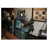 K.O. LEE SURFACE GRINDER  Model  S718