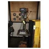 WILTON DRILL PRESS  Model  2550