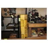 EAGLE HAZARDOUS WASTE BINS - MODEL 1632