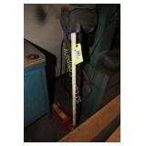 FLOOR JACK  1.25T