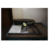 JOTUL C450 TAMARAK FIREPLACE INSERT (See Dave)