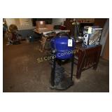 PATIO CADDIE ELECTRIC GRILL