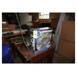 3 WHEEL COVERS - 15"