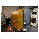WELDING SCREENS  - 4