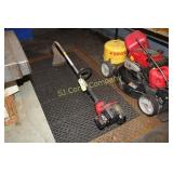 HOMELITE STRING TRIMMER