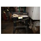 RYOBI A160 ROUTER AND CRAFTSMAN TABLE