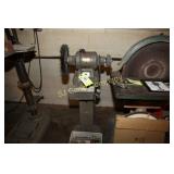 DELTA ROCKWELL 7" BENCH GRINDER - Model