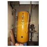 KAESER COMPRESSOR STORAGE TANK - 400 GALLON