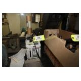 BOC EDWARDS VACUUM PUMP   Model RV5