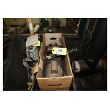 BOC EDWARDS VACUUM PUMP