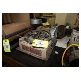 STRALFORS 3 PHASE PUMP