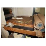 PAPER CUTTER -  30" X 30"