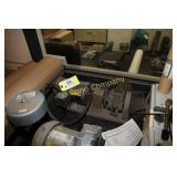 CONDE 10-2 PUMP WITH BALDOR MOTOR