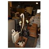 KENMORE VACUUM CLEANER WITH ACCESSORIES