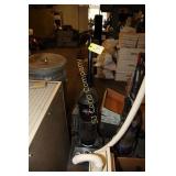 FANTOM RUG SHAMPOOER