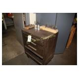 KENNEDY 4 DRAWER TOOL BOX