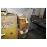 SILGAN PLASTIC CONTAINERS & LIDS