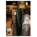 ROLL OF AEROGEL INSULATION