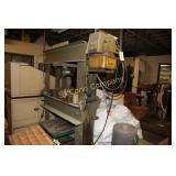 ENERPAC HYDRAULIC PRESS  Model  PER-204Z