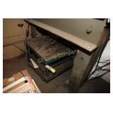 DIE SET FORMING TOOL