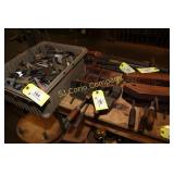 JORGENSEN WOOD CLAMPS